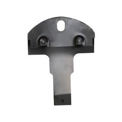 Skid - Length:406mm, Width:302mm, Depth:37.5mm -  Replacement for Kuhn, John Deere 2