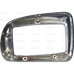 Head Light Surround RH 3