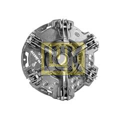 Clutch Cover Assembly 1