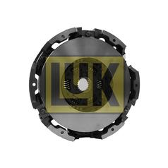 Clutch Cover Assembly 2
