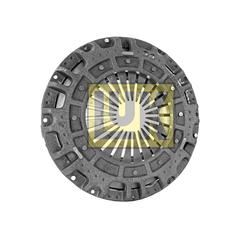 Clutch Cover Assembly 1