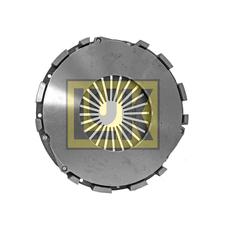 Clutch Cover Assembly 2