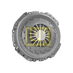 Clutch Cover Assembly 1