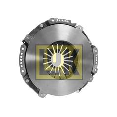 Clutch Cover Assembly 2