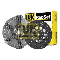 Clutch Kit without Bearings 1