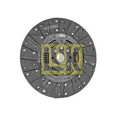 Clutch Plate 2