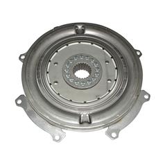 Clutch Damper 1