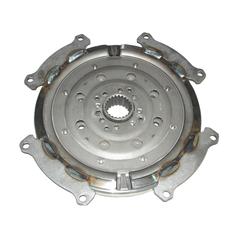 Clutch Damper 2