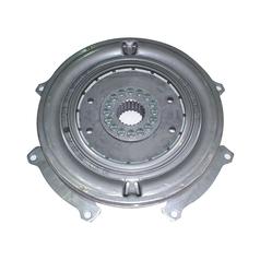 Clutch Damper 1