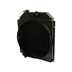 Radiator 1