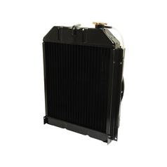 Radiator 2