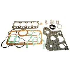 Complete Gasket Set (411C, CS ) 1