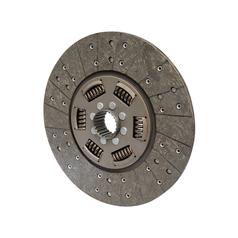 Clutch Plate 1