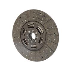 Clutch Plate 2