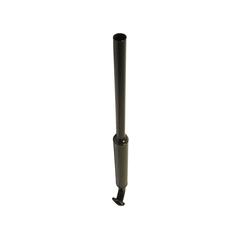 Silencer - Vertical 1