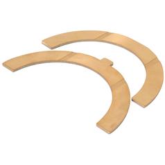Thrust Washers (Pair) 1
