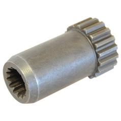Hydraulic Pump Coupling 1
