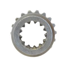 Hydraulic Pump Coupling 2