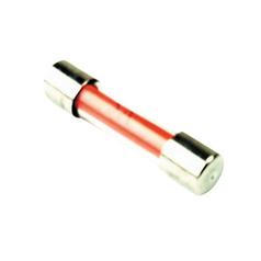 Glass Fuse, Blow Rating: 25 1