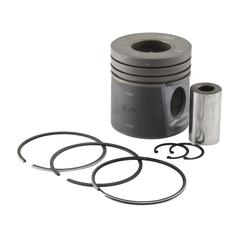 Piston & Ring Set 1