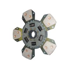 Clutch Plate 1