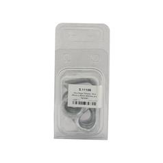 Agripak 6 pcs. Wire Rope Thimble 6 x 45mm 2