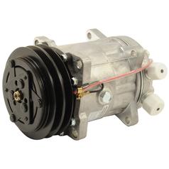 Compressor (Sanden SD7H15) 1