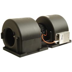 Complete Assembly Blower Motor 1