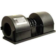 Complete Assembly Blower Motor 1