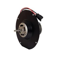 Single Assembly Blower Motor 1