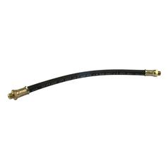 Grease Gun Tube - Flexible (1/8 BSPT) 30cm 1