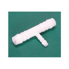 Hose Connector T-type TRS 6x4x6mm 1