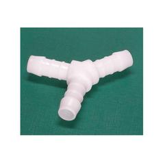 Hose Connector T-type YS 4x4x4mm 1