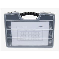 Hose Connectors (Handipak 92 pcs.) 1