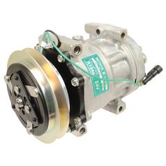 Compressor (SD7H15) 2