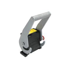 Faster Multiport Coupling - 4 Ports 3/8\'\' Body x 1/2\'\' BSP Female Thread (Fixed Part) 2