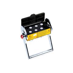 Faster Multiport Coupling - 6 Ports 3/8\'\' Body x 1/2\'\' BSP Female Thread (Fixed Part) 1