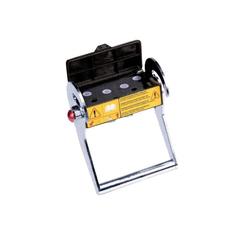 Faster Multiport Coupling - 4 Ports 3/8\'\' Body x 1/2\'\' BSP Female Thread (Fixed Part) 1