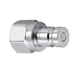 Test Nipple 1/4 NPT 1