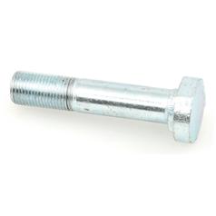 Pipped Wheel Bolt M16 x 1.5 x 79mm 2