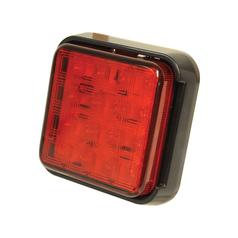 LED Fog Light RH & LH 1