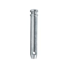 Lower link pin 22x116mm Cat. 1 (Ø22mm) 1