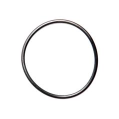 O Ring 3/32\'\' x -\'\' (BS134) 70 Shore 1