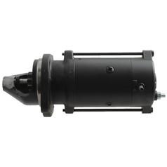 Starter Motor  - 12V, 3.2Kw, Gear Reducted (Mahle) 2