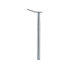 Swinging Drawbar Hinge Pin 25x355mm 1