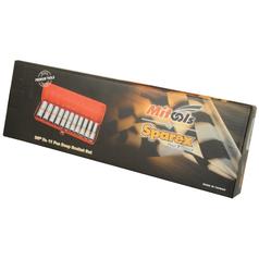 3/8\'\' Drive Deep Socket Set (11pcs.) 2