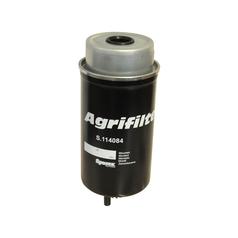 Fuel Filter - Spin On 1