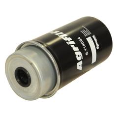 Fuel Filter - Spin On 2