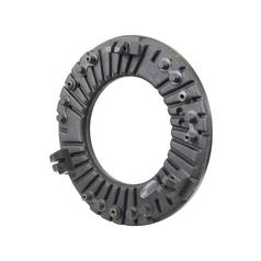 Clutch Cover Component 1
