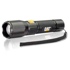CAT LED Torch focusing tactical Flashlight 220 Lumens 2